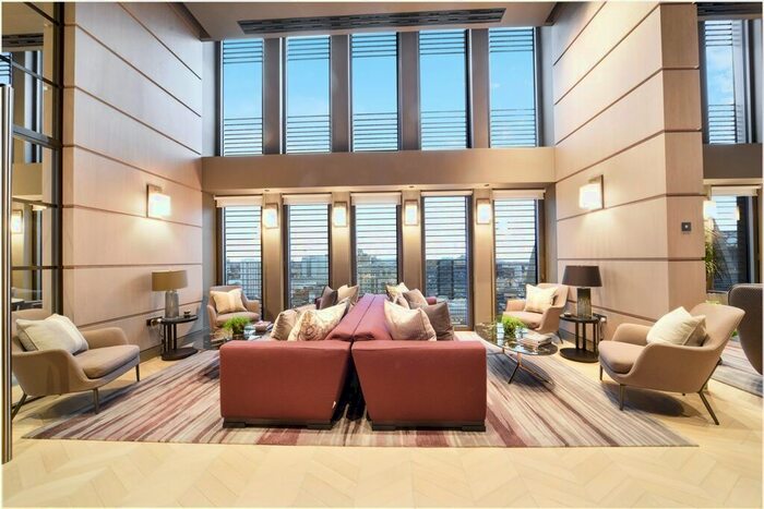 1 Bedroom Flat To Rent In Houndsditch, London, EC3A