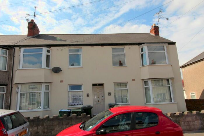 2 Bedroom Flat To Rent In Avon Street, Stoke, Coventry, CV2