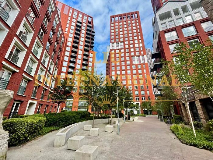 2 Bedroom Flat To Rent In Exchange Gardens, London, London, SW8
