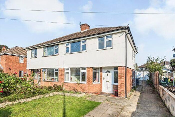 3 Bedroom House To Rent In Oxford Road, Old Marston, Oxford, OX3