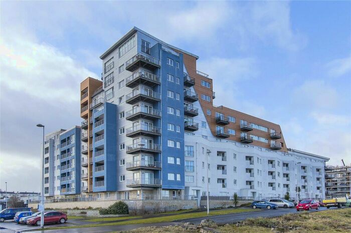 2 Bedroom Flat To Rent In Heron Place, Edinburgh, EH5