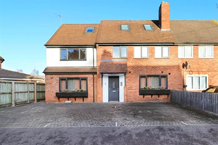 1 Bedroom Flat For Sale In Maitland Avenue, Cambridge, CB4