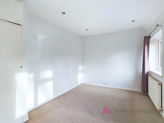 2 Bedroom End Of Terrace House To Rent In Carters Mead, Harlow, CM17