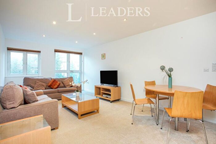 2 Bedroom Apartment To Rent In Park Heights, Guildford Road, GU22