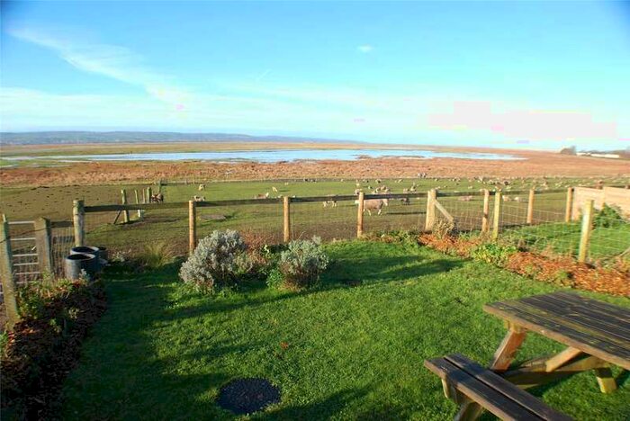 2 Bedroom Barn Conversion Character Property For Sale In 4 Burton Marsh Barns, Station Road, Burton, Neston, CH64