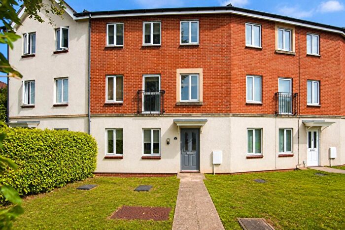 3 Bedroom Terraced House To Rent In Sheridan Road, Horfield, Bristol, BS7