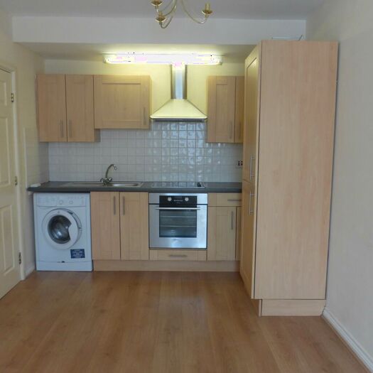 1 Bedroom Flat To Rent In High Street, Ramsey, Huntingdon, PE26