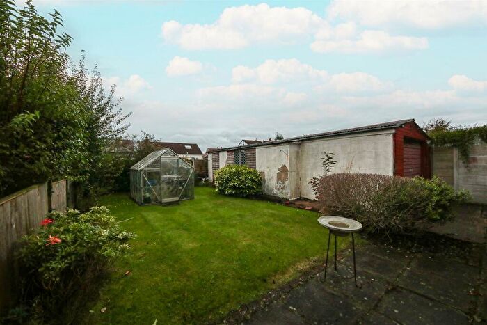 2 Bedroom Semi-Detached Bungalow For Sale In Caton Close, Southport, PR9