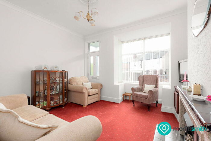 2 Bedroom Semi-Detached House For Sale In Sheffield Lane, Catcliffe, S60