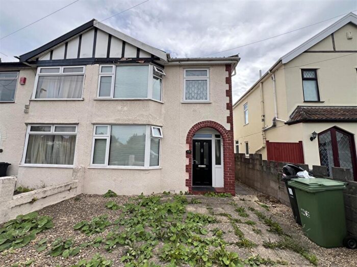3 Bedroom Semi Detached House To Rent In Station Road, Filton, Bristol, Bristol, Bristol, BS34