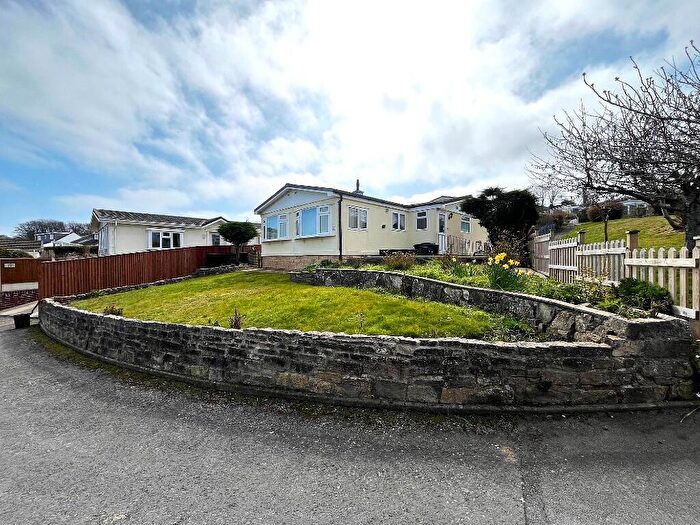 2 Bedroom Park Home For Sale In Hoburne Park, Swanage, Dorset, BH19