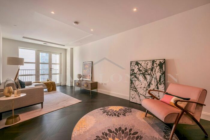 2 Bedroom Flat To Rent In Millbank Quarter, Millbank, Westminster, SW1P