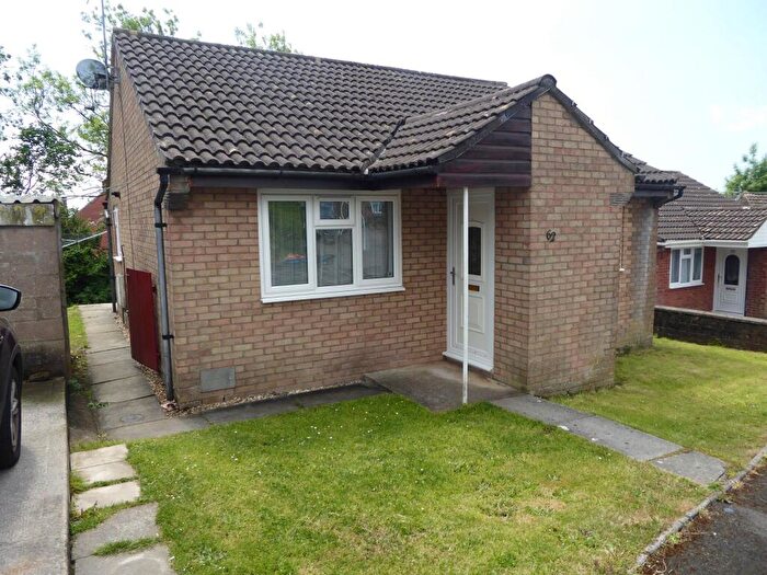 2 Bedroom Detached Bungalow To Rent In Hazeldene Avenue, Brackla, Bridgend., CF31