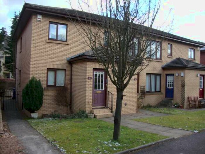 2 Bedroom Flat To Rent In Carriagehill Avenue Paisley, PA2