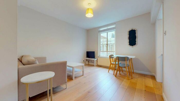 2 Bedroom Flat To Rent In Ifield Road, SW10