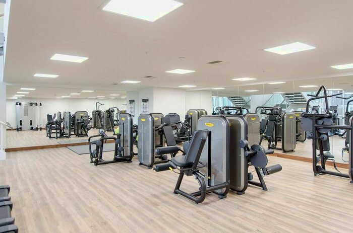 2 Bedroom Flat To Rent In Gladwin Tower, Wandsworth Road, London, Nine Elms, London, SW8