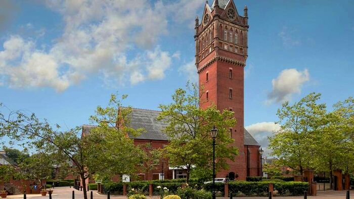 3 Bedroom Property To Rent In The Boulevard, Woodford Green, IG8