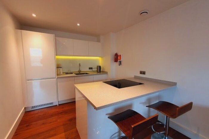 1 Bedroom Flat To Rent In Clifford Street, York, YO1
