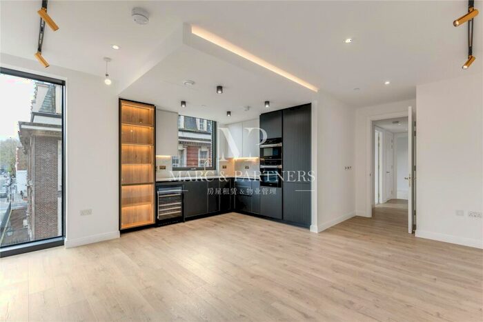 2 Bedroom Apartment To Rent In Vermont House, Dingley Road, London, EC1V
