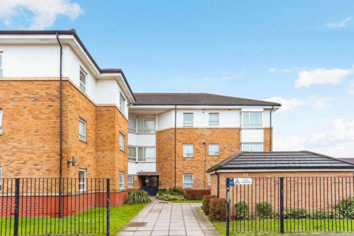 2 Bedroom Apartment To Rent In Goresbrook Road, Dagenham, RM9