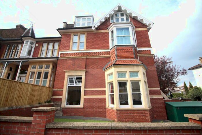 1 Bedroom Apartment To Rent In Zetland Road, Bristol, BS6