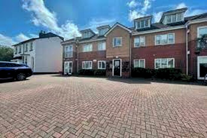 2 Bedroom Apartment To Rent In Eaton Road, Liverpool., L12