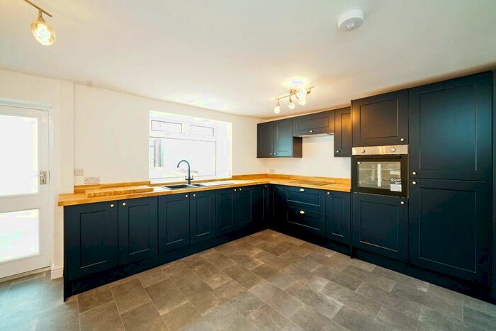 2 Bedroom Terraced House For Sale In Darwen Road, Bromley Cross, Bolton, BL7