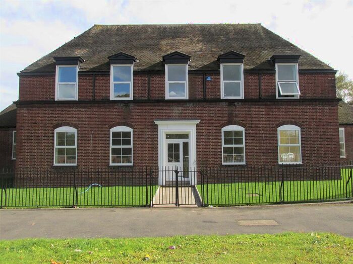 2 Bedroom Flat To Rent In Horseley Road, Tipton, DY4