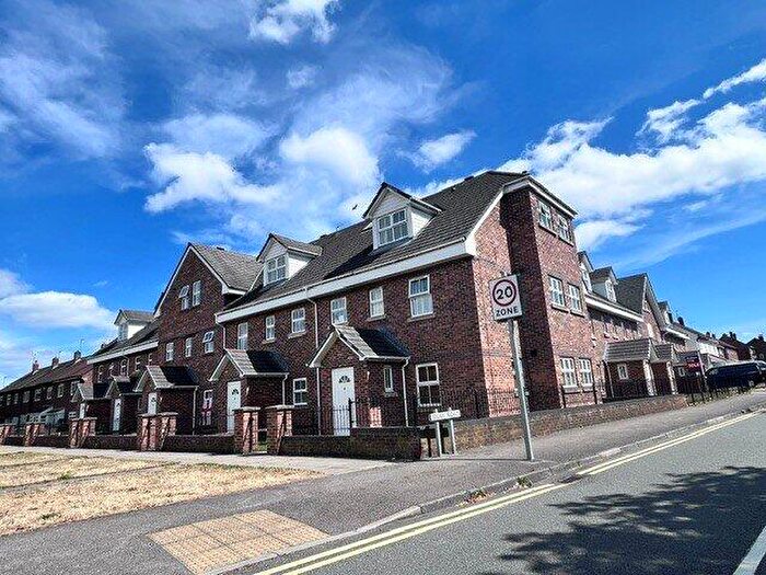 1 Bedroom Apartment To Rent In Bonnar Court, Hebburn, Tyne And Wear, NE31