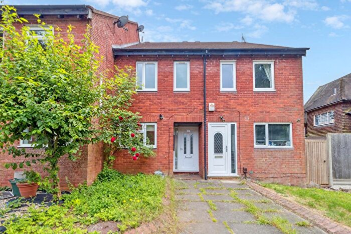 2 Bedroom Terraced House For Sale In Northwood, HA6