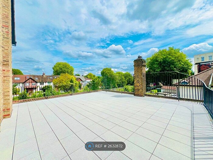 2 Bedroom Flat To Rent In Grove Park Road, London, W4