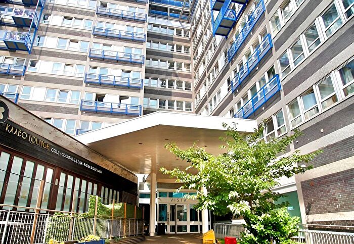 2 Bedroom Flat For Sale In Calderwood Street, London, SE18