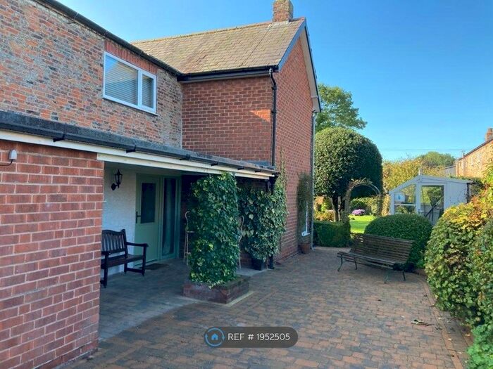 2 Bedroom Detached House To Rent In Cobble Lane, Eastrington, Goole, DN14