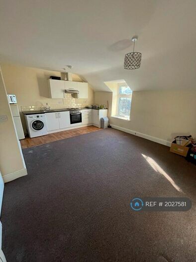 1 Bedroom Flat To Rent In New Market Street, Buxton, SK17
