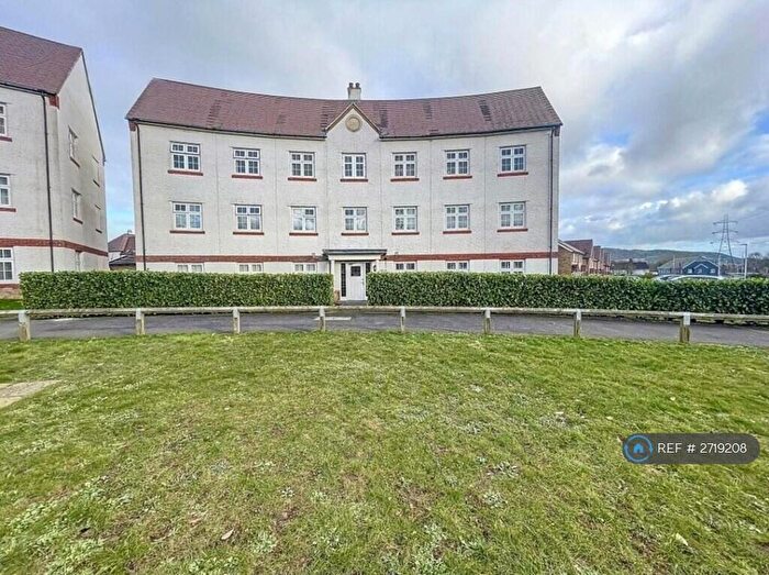 1 Bedroom Flat To Rent In Lime Burners Drive, Rochester, ME2