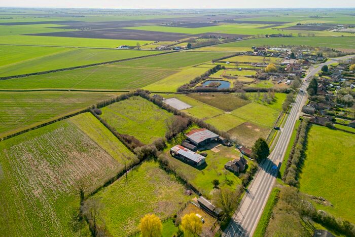 3 Bedroom Detached House For Sale In Main Road, Keal Cotes, Spilsby, PE23