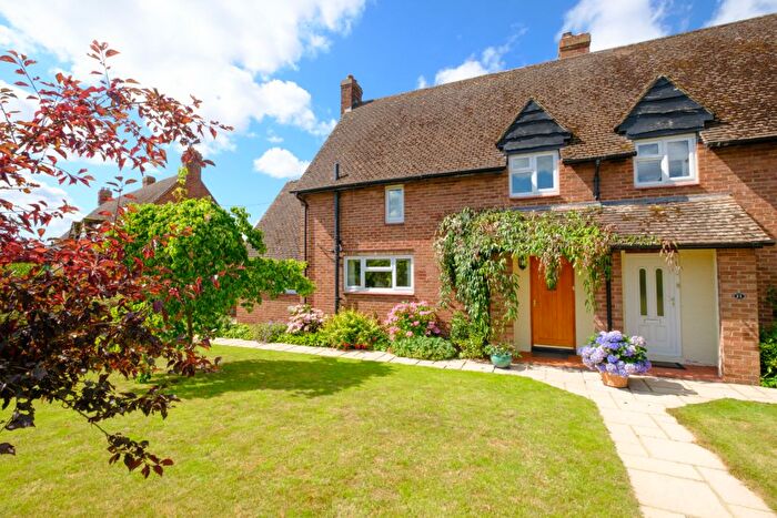 3 Bedroom Semi-Detached House For Sale In The Claytons, Bridstow, Ross-On-Wye, HR9