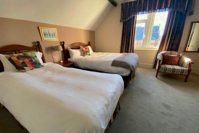 1 Bedroom Property To Rent In Billetfield, Taunton, TA1