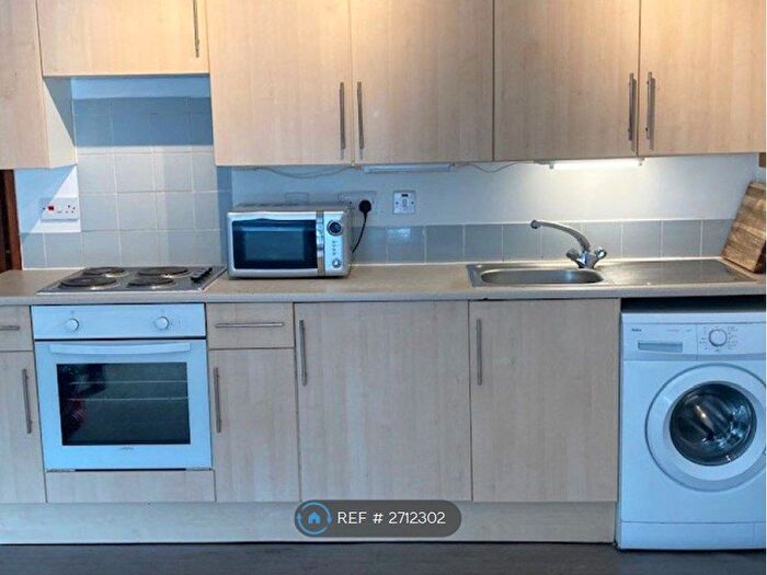 1 Bedroom Flat To Rent In City Road, Bristol, BS2