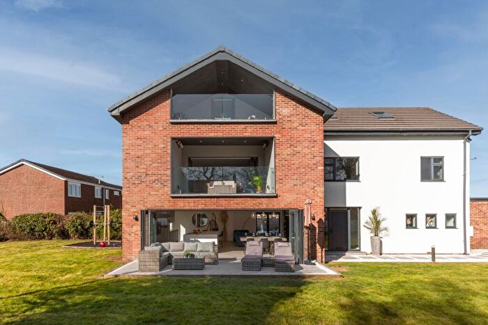 5 Bedroom Detached House For Sale In Ellesmere, Primrose Hill, Bournmoor, Houghton Le Spring, DH4