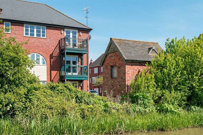 2 Bedroom Apartment To Rent In Pipistrelle Drive, Market Bosworth, Nuneaton, CV13