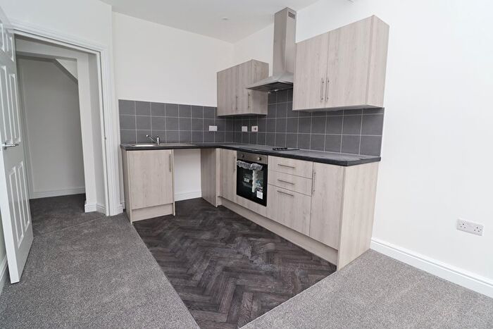 1 Bedroom Flat To Rent In Bridge Street, Swinton, Mexborough, S64