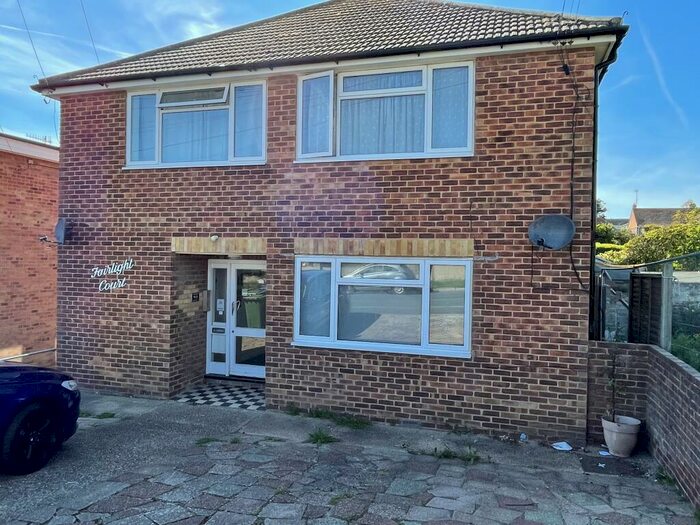 Flat To Rent In Fairlight Avenue, Telscombe Cliffs, BN10