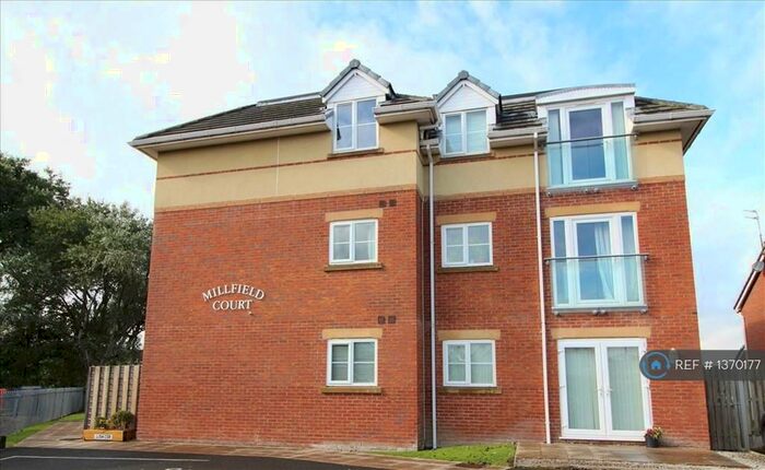 2 Bedroom Flat To Rent In Church Road, Thornton-Cleveleys, FY5