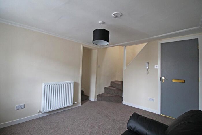 1 Bedroom Flat To Rent In High Street, Dunblane, FK15