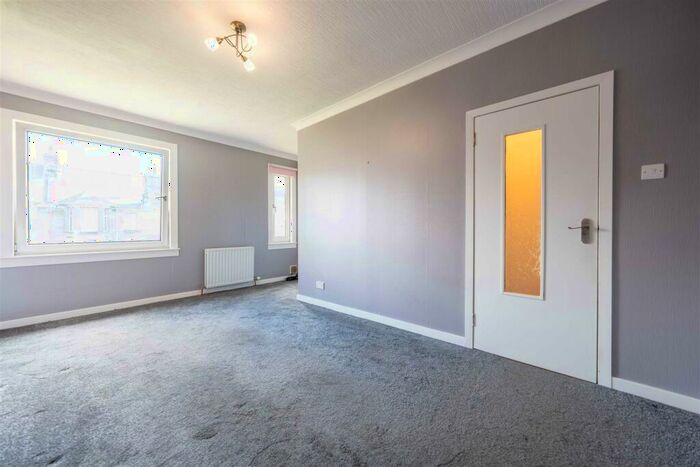 2 Bedroom Flat For Sale In Gray Street, Perth, PH2