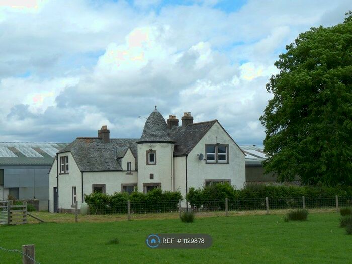 3 Bedroom Detached House To Rent In Touch, Stirling, FK8