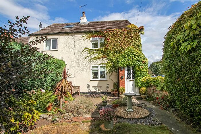 2 Bedroom Terraced House For Sale In West View, Ainderby Steeple, Northallerton, DL7