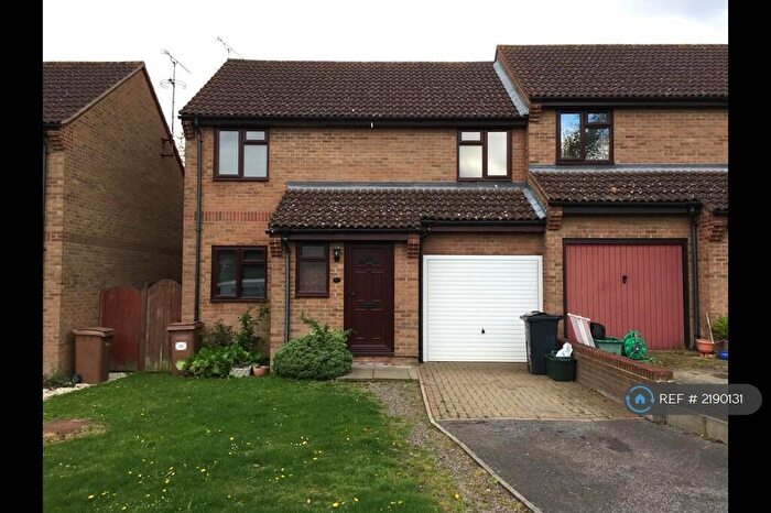 3 Bedroom End Of Terrace House To Rent In Mill Lane, Danbury, Essex, CM3