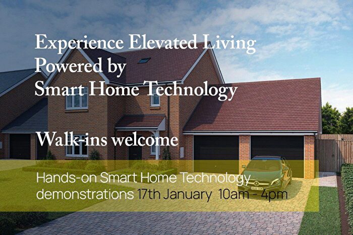 3 Bedroom Detached House For Sale In Braeburns, Barton Road, Welford On Avon, Stratford-Upon-Avon, Warwickshire, CV37